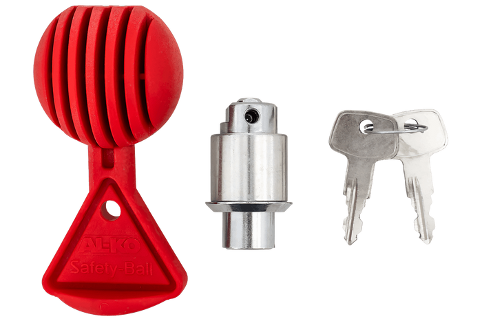 Κλειδαριά AL-KO τύπου AK 301 351+ Μπάλα ασφαλείας