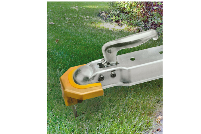 Προστασία μπίλιας ρυμούλκησης LAMP 65404 κλειδαριά γενικής χρήσης