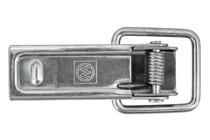 Πλαϊνή κλειδαριά ρυμούλκησης WINTERHOFF BV 60-1