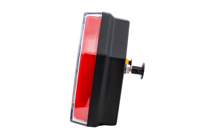 Πίσω φως FRISTOM FT-372 LED 6 λειτουργίες αριστερά