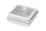 ProPlus 610900V01 αεραγωγός οροφής παραθύρου τροχόσπιτου 280x280mm