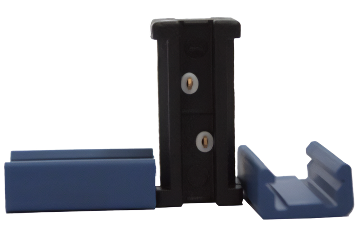 Κλιπ γρήγορης απελευθέρωσης Aspock 12V