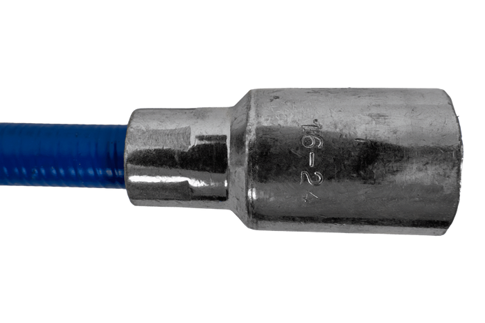 Καλώδιο φρένου Bowden KNOTT NIRO 980207.11 γρήγορη συναρμολόγηση 1030/1220mm