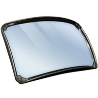 Πλαϊνός καθρέφτης κυρτός καθρέφτης 180 mm x 290 mm LP0290R300