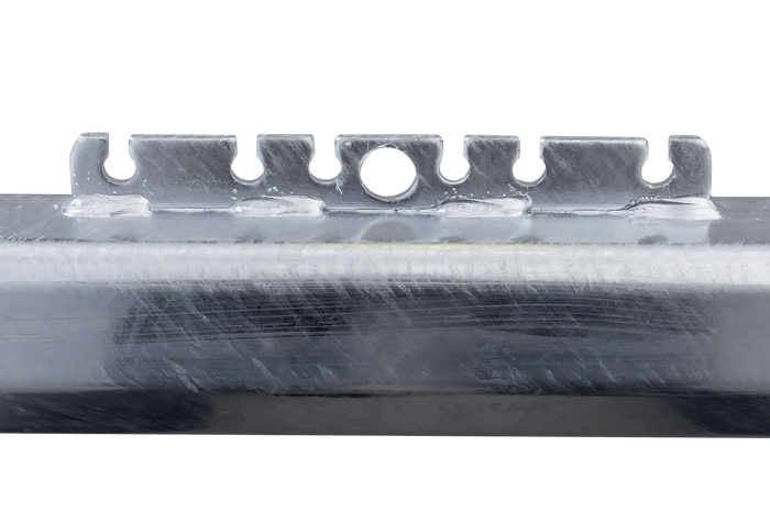 AL-KO COMPACT άξονας φρένων για ρυμουλκούμενο σκάφους 1350kg 1445/1555mm 2000mm 5x112