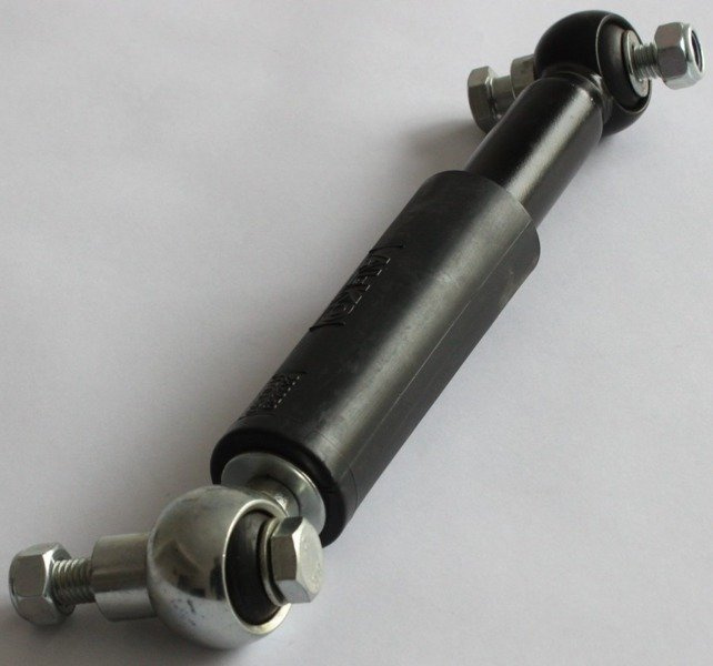 Universal AL-KO αμορτισέρ άξονα ρυμουλκούμενου 1500 - 3000 kg