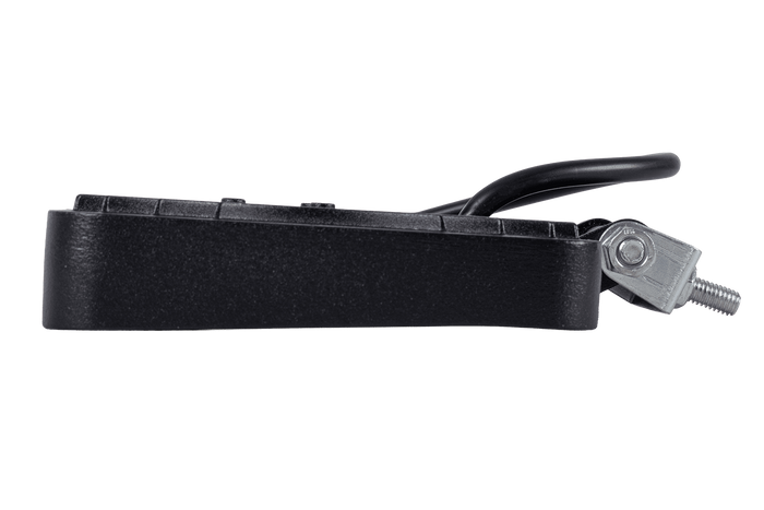 Λάμπα εργασίας LED με ανακλαστήρα HERMON EL042 16xLED 3840lm