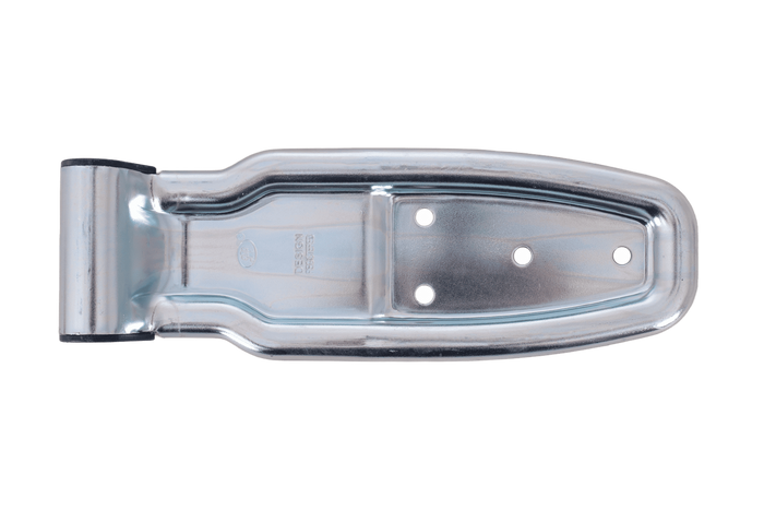 Πλαϊνός μεντεσέ για εγκατάσταση STEELPRESS HB-01.270-02 πλευρική τοποθέτηση ρυμουλκούμενου