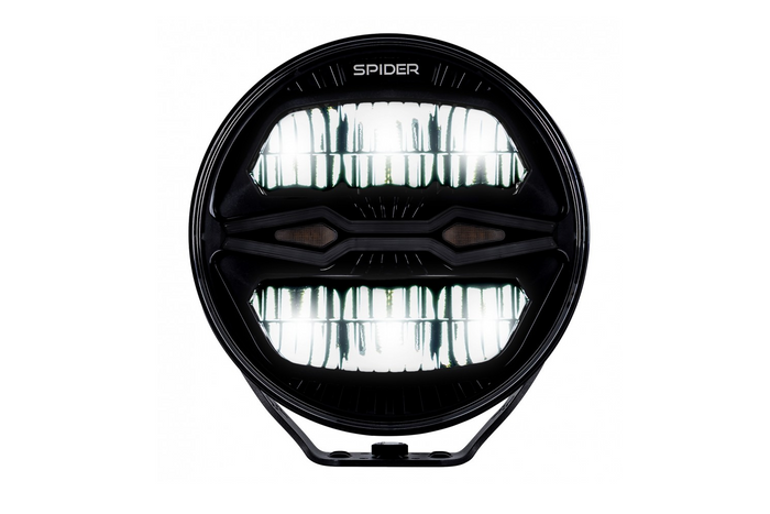 Λάμπα εργασίας LED ανακλαστήρας KAMAR X-SPIDER NINJA L3442 78xLED 100W