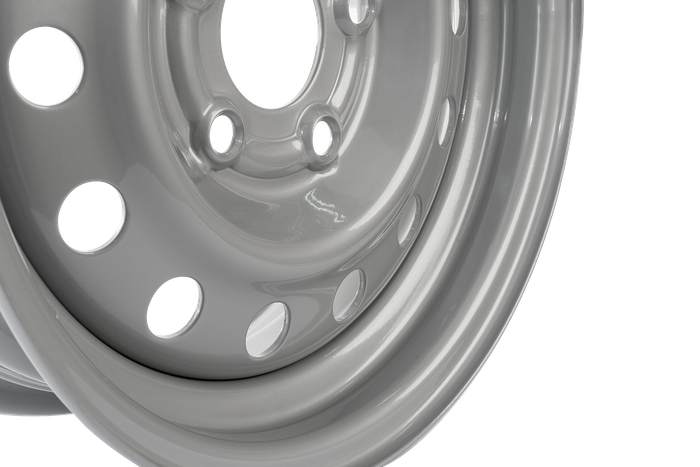 Ατσάλινο χείλος για τρέιλερ UNITRAILER 5.5Jx14"H2 5x112 ET:30