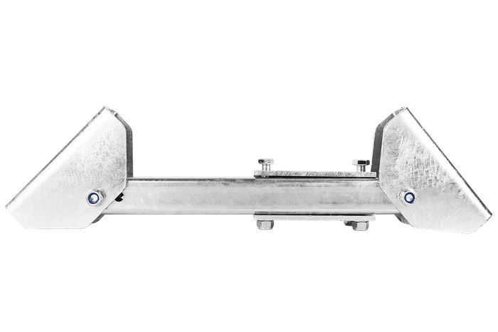 Εγκάρσια ράβδος για τροχό στήριξης AL-KO για ράβδο έλξης V 515/535