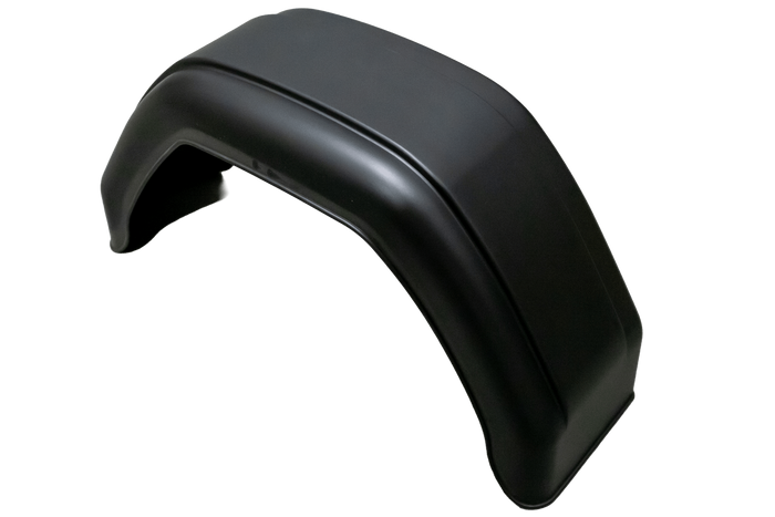 OUTLET Προστατευτικό φτερού ρυμούλκας DE HAAN HMK 2066 13-14" θόλος τροχού 660/200mm