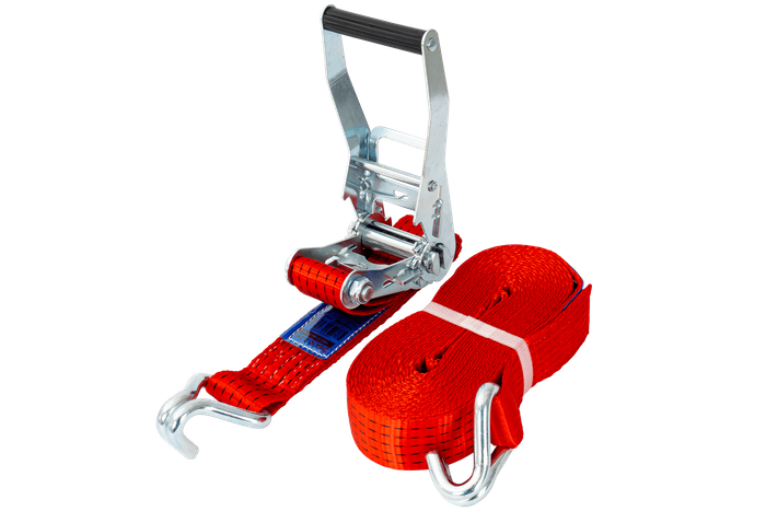 Ιμάντας μεταφοράς με εντατήρα UNITRAILER 8m/50mm/5t