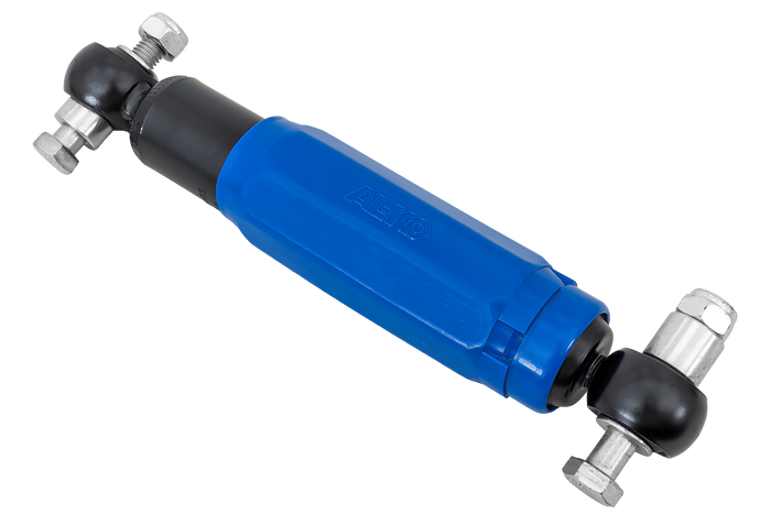 Αμορτισέρ άξονα τρέιλερ AL-KO Octagon 1350 -2700 kg μπλε