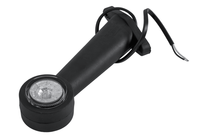 FRISTOM FT-009E LED λαμπτήρας γενικής χρήσης σε ελαστικό βραχίονα