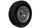 Ζάντα ρυμούλκησης OUTLET LINGLONG 165/80 R13C 96/94N Ζάντα μονού ρυμούλκησης 4Jx13"H2 4x100 ET:30