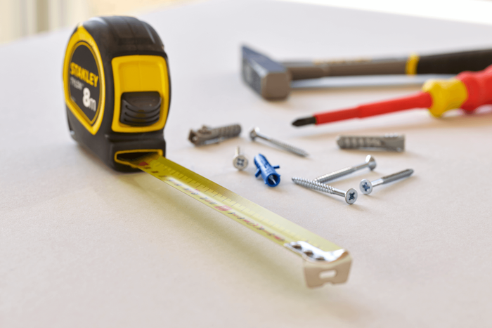 Μετροταινία STANLEY Tylon 1-30-657 8 μέτρα