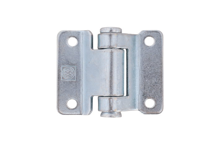 Πλευρικός μεντεσές ρυμουλκούμενου WINTERHOFF BSCH 30-3 για πλευρική τοποθέτηση ρυμουλκούμενου