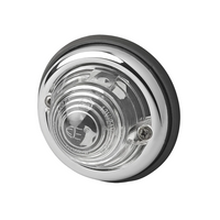 ProPlus 343705PM Φωτιστικό σήμανσης γενικής χρήσης λευκό