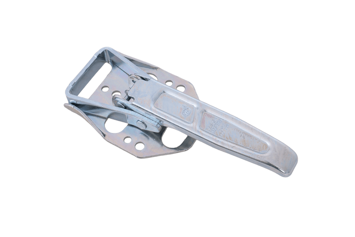 Πλευρικός γάντζος ρυμούλκησης STEELPRESS ZB-04 με αντιστάθμιση