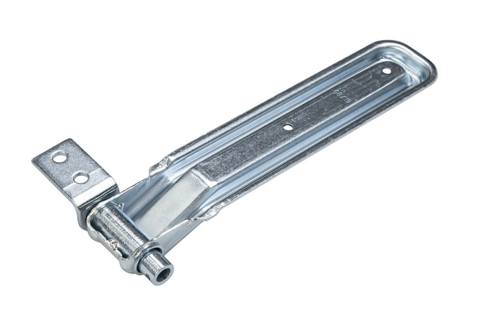 Πλαϊνός μεντεσέ με βραχίονα 10-270 Unitrailer