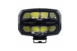 Λάμπα εργασίας LED με ανακλαστήρα KAMAR X-SPIDER NINJA L3443 80xLED 80W