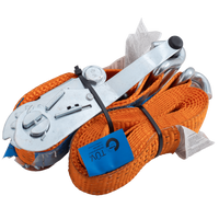 Ιμάντας μεταφοράς OUTLET UNITRAILER 3m/50mm/5t με εντατήρα