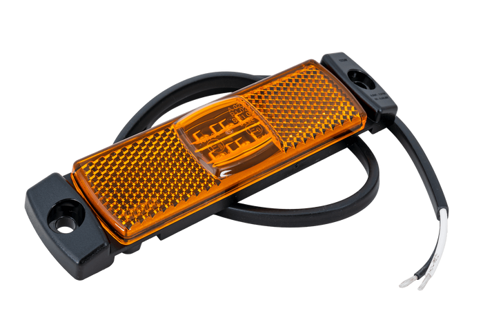 FRISTOM FT-017 LED Universal Marker Lamp