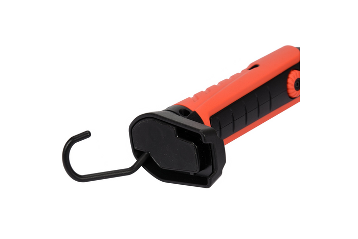 YATO YT-08527 Λάμπα LED εργαστηρίου 10+4W 500lm