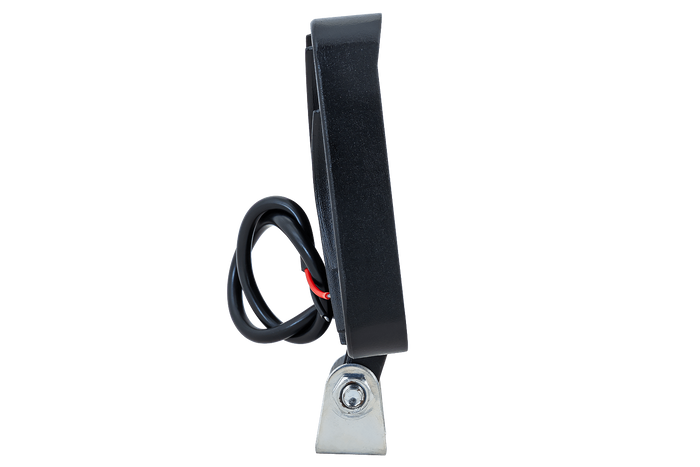 Λάμπα εργασίας LED με ανακλαστήρα HERMON LLP16MINI 16xLED 2880lm