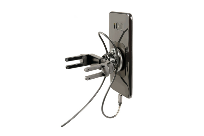 Μαγνητική θήκη τηλεφώνου LAMP Magneto Vent Pro για αεραγωγούς γενικής χρήσης