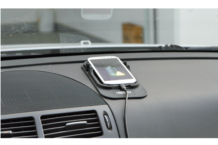 Αντιολισθητικό χαλάκι LAMP Uni-Mat 185x95mm