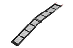 ProPlus 390094 πτυσσόμενη ράμπα για ρυμουλκούμενο 203cm 340kg
