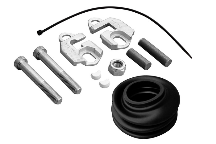 Αντικλεπτική κλειδαριά AL-KO Safety Compact AKS 1300