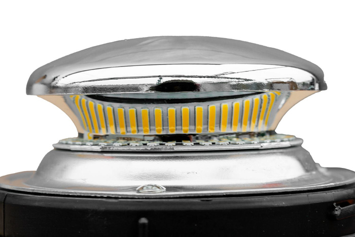 Λάμπα φλας LED R65 R10 flex 12/24V L1406-ALR-2
