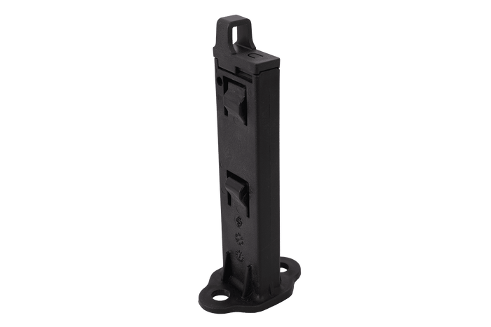 Διπλό στήριγμα στήριξης LOKHEN για τσοκ τροχών Origama 36