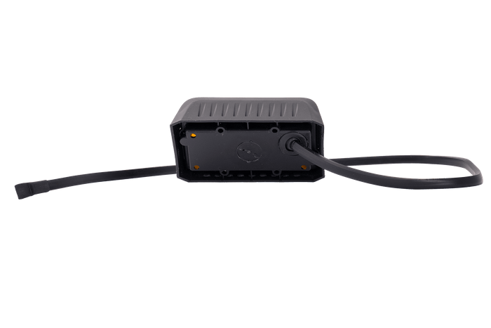 Φωτιστικό σήμανσης LED DOBPLAST DPT15, πορτοκαλί, γενικής χρήσης