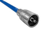 Καλώδιο φρένου Bowden KNOTT NIRO 980207.14 γρήγορη συναρμολόγηση 1230/1420mm