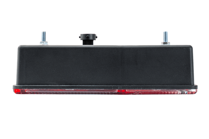 Πίσω φανός ASPÖCK Multipoint IV, 6 λειτουργιών, αριστερά