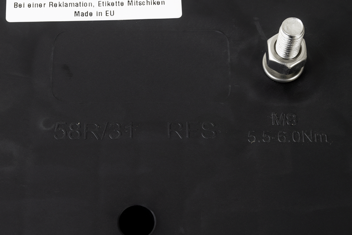 Πίσω φανός ASPÖCK Europoint III Απομένουν 7 λειτουργίες