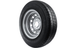 Ενισχυμένος τροχός για τρέιλερ TIRE LINGLONG 165/80 R13C 96/94N RIM UNITRAILER 4.5Jx13"H2 5x112 ET:30