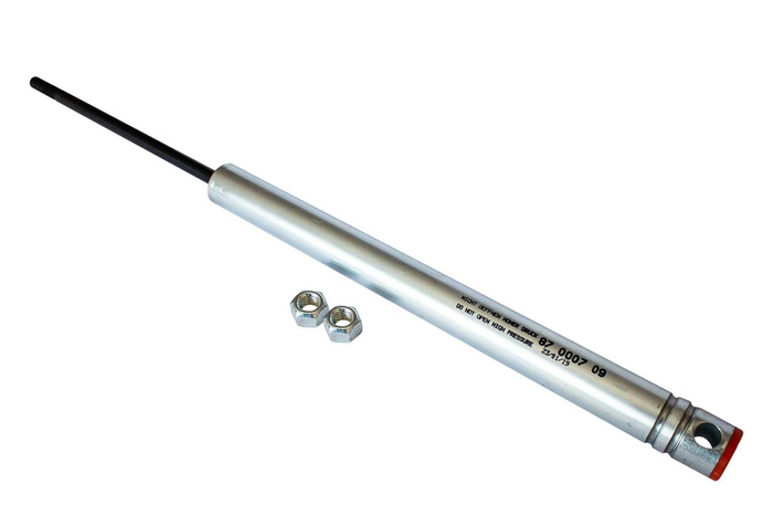 Αμορτισέρ για τη συσκευή υπέρβασης KNOTT KF13 750-1300 kg