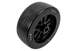 Εφεδρικός τροχός για τον τροχό jockey KNOTT 6D7691.002, πλαστικός, 210x75mm