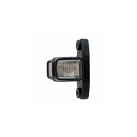 ASPÖCK SUPERPOINT IV πλευρικό φως LED, αριστερά