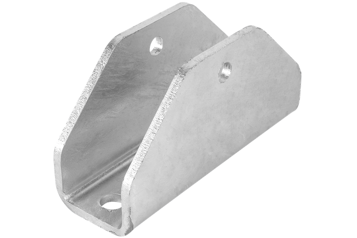 Εγκάρσια ράβδος για τροχό στήριξης AL-KO για ράβδο έλξης V 515/535