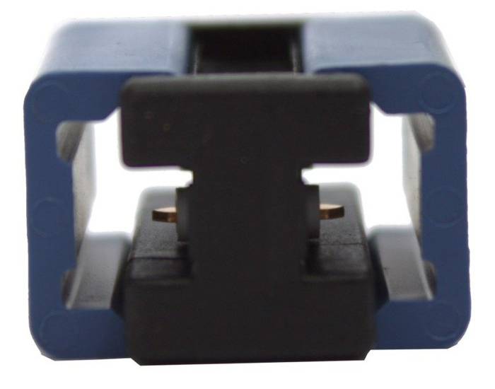 Σετ: Κλιπ Aspöck 12x 12V