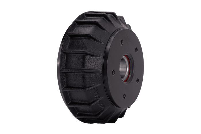 Ταμπούρο φρένων 2051 EURO AL-KO με ρουλεμάν για άξονα τρέιλερ 1500kg 200x50 112X5