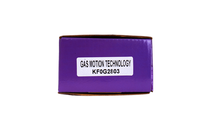 PIVEXIN υδραυλικό αμορτισέρ για άξονες ρυμουλκούμενου 1500-3000kg για μονούς και διπλούς άξονες