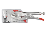 YATO YT-2453 κοντή πένσα ασφάλισης, ίσιες σιαγόνες, 250mm