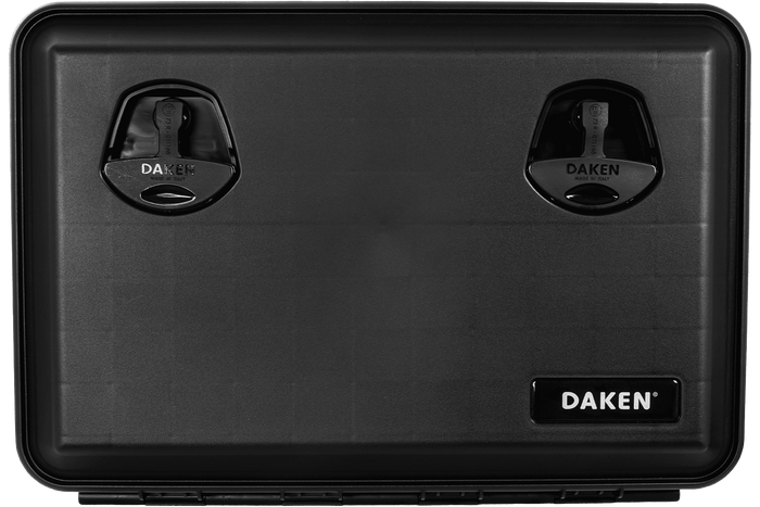 DAKEN 81104 JUST εργαλειοθήκη 600x415x460mm 70l